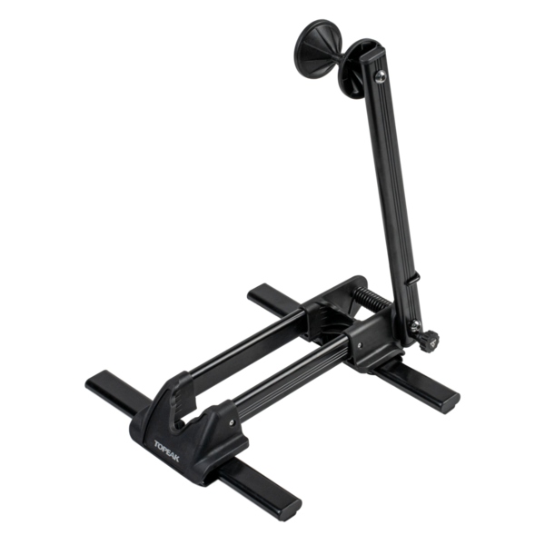 LineUp Stand Folding Bike Stand 20”-29”