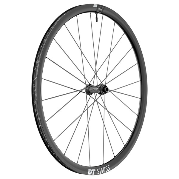 ER 1600 SPLINE® DB 30 Road Front Wheel 28"/700C (12x100 mm) 