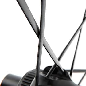 G 1800 Spline® DB 25 Gravel Front Wheel 28"/700C (12x100 mm)