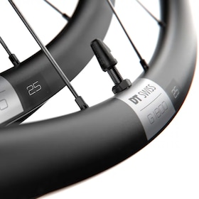 G 1800 SPLINE® 25 db Gravel Rear Wheel 28"/700C (12x142 mm) SHIMANO HG 