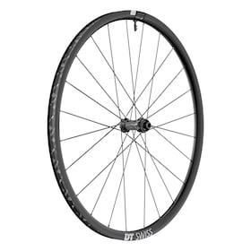 GR 1600 Spline® db 25 Gravel Front Wheel 28"/700C (12x100 mm)