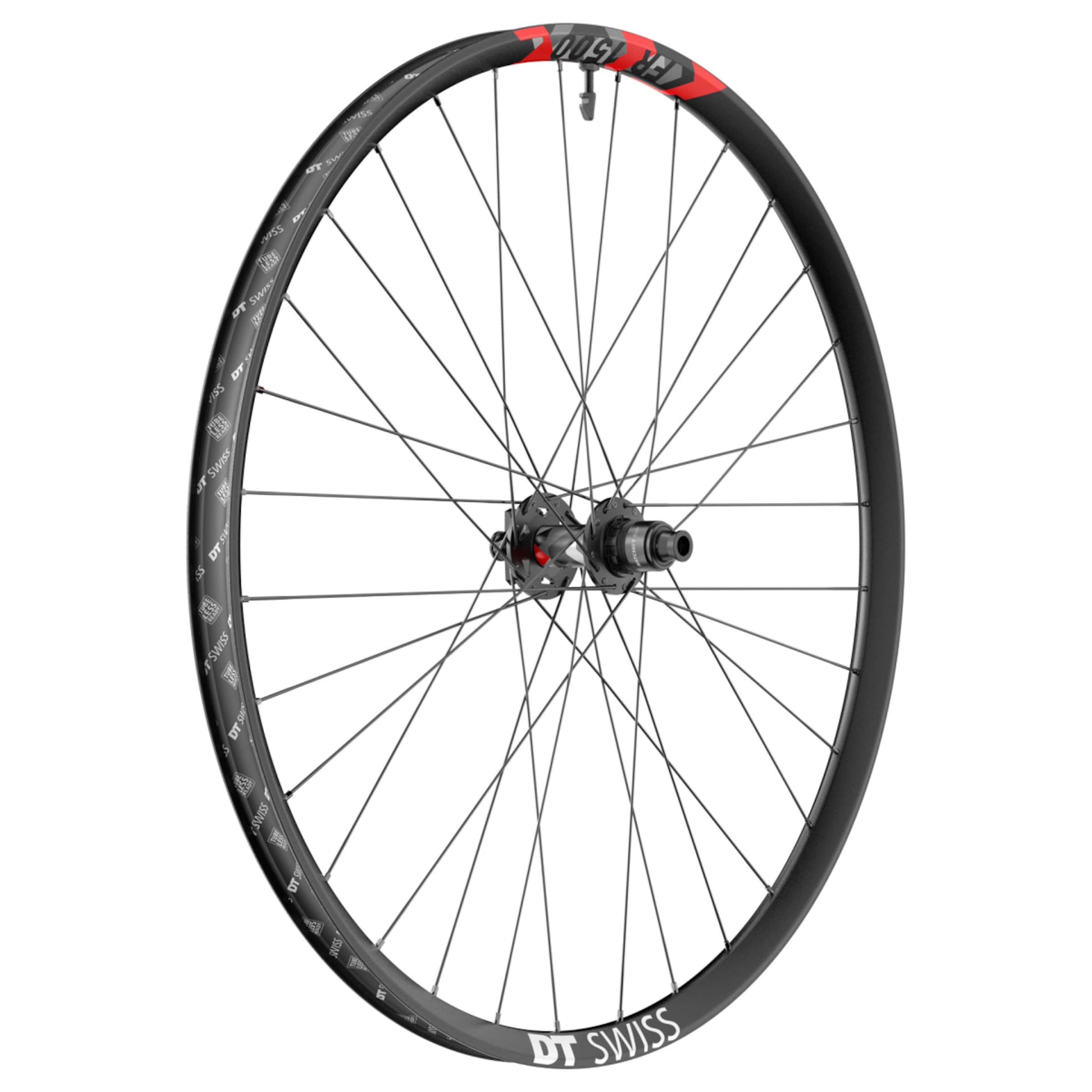 FR 1500 CLASSIC MTB-Rear Wheel 29" BOOST (12x148 mm) SRAM XD™ / SHIMANO MICRO SPLINE 