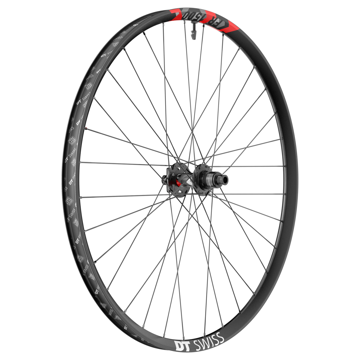 DT Swiss FR 1500 CLASSIC MTB-Hinterrad 29" BOOST (12x148mm) SRAM XD™ / SHIMANO MICRO SPLINE