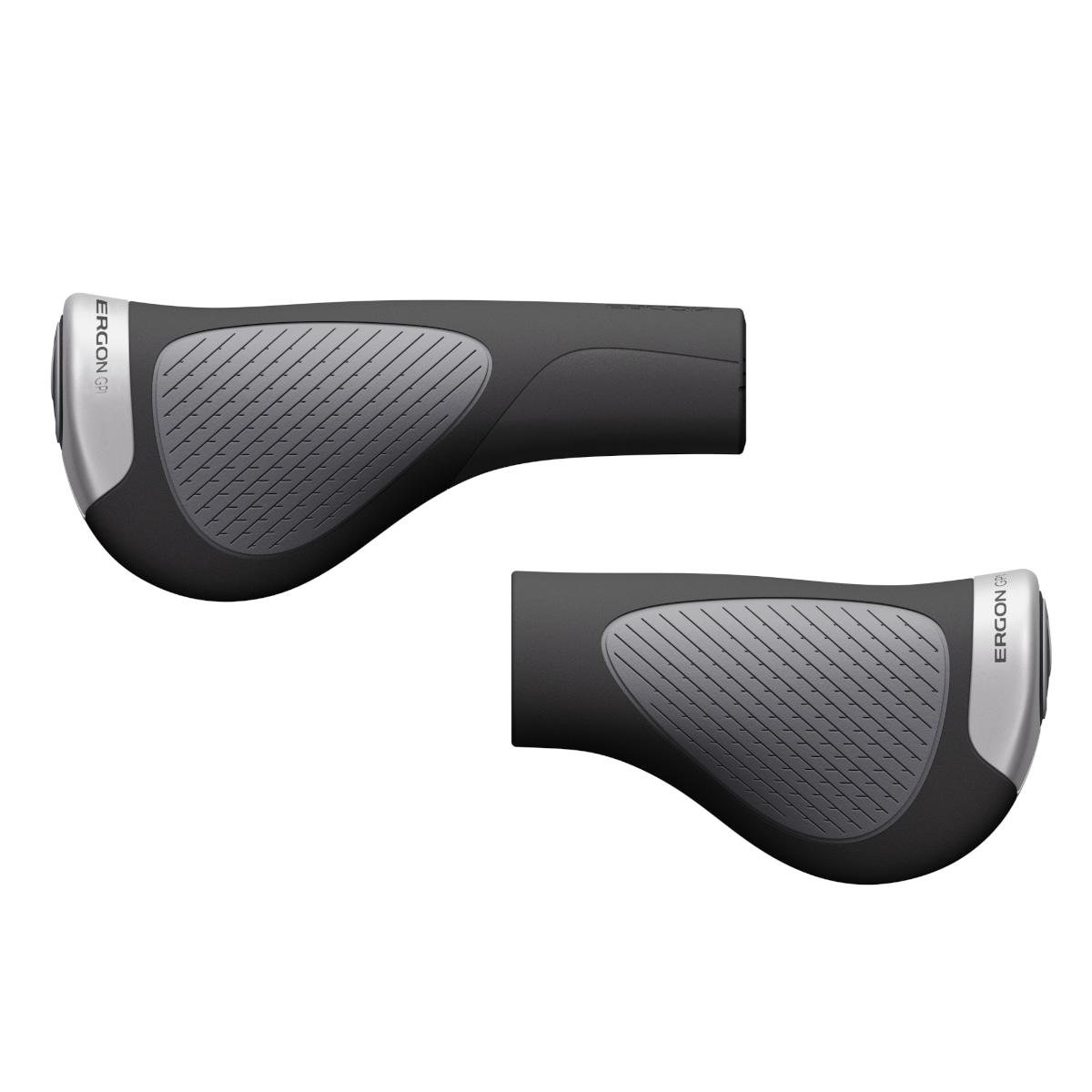 ERGON GP1 Evo TS Single Twistshift Griffe für Drehschalter