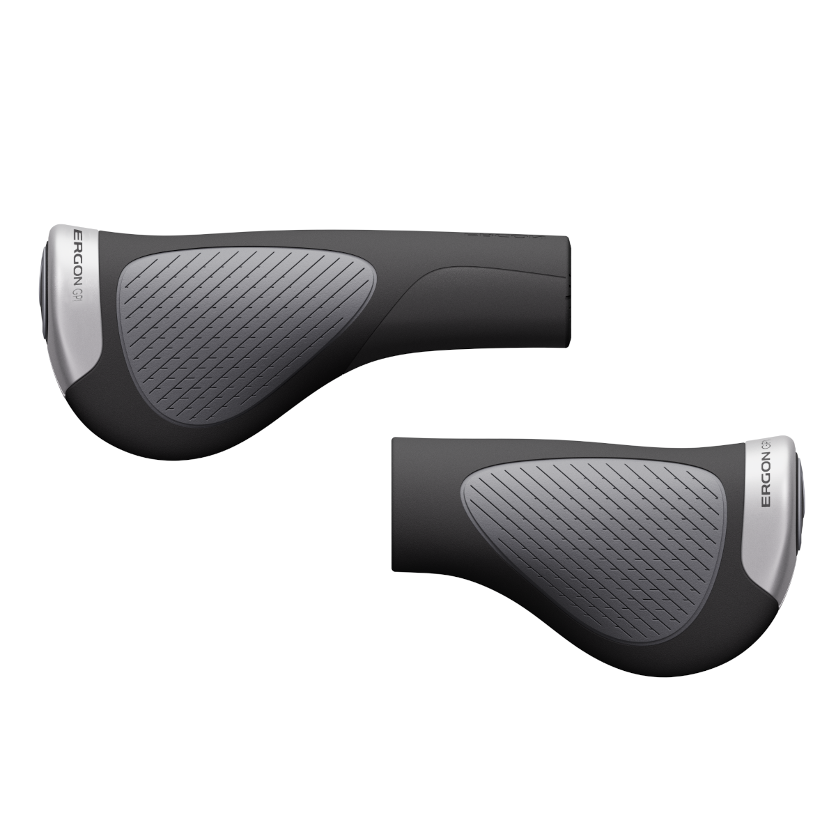 ERGON GP1 Evo TS Single Twistshift Griffe für Drehschalter