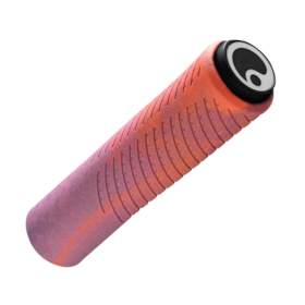GXR Lava Lightweight MTB Grips
