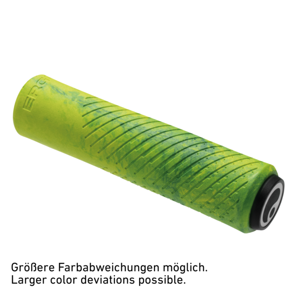 GXR Lava Lightweight MTB Grips