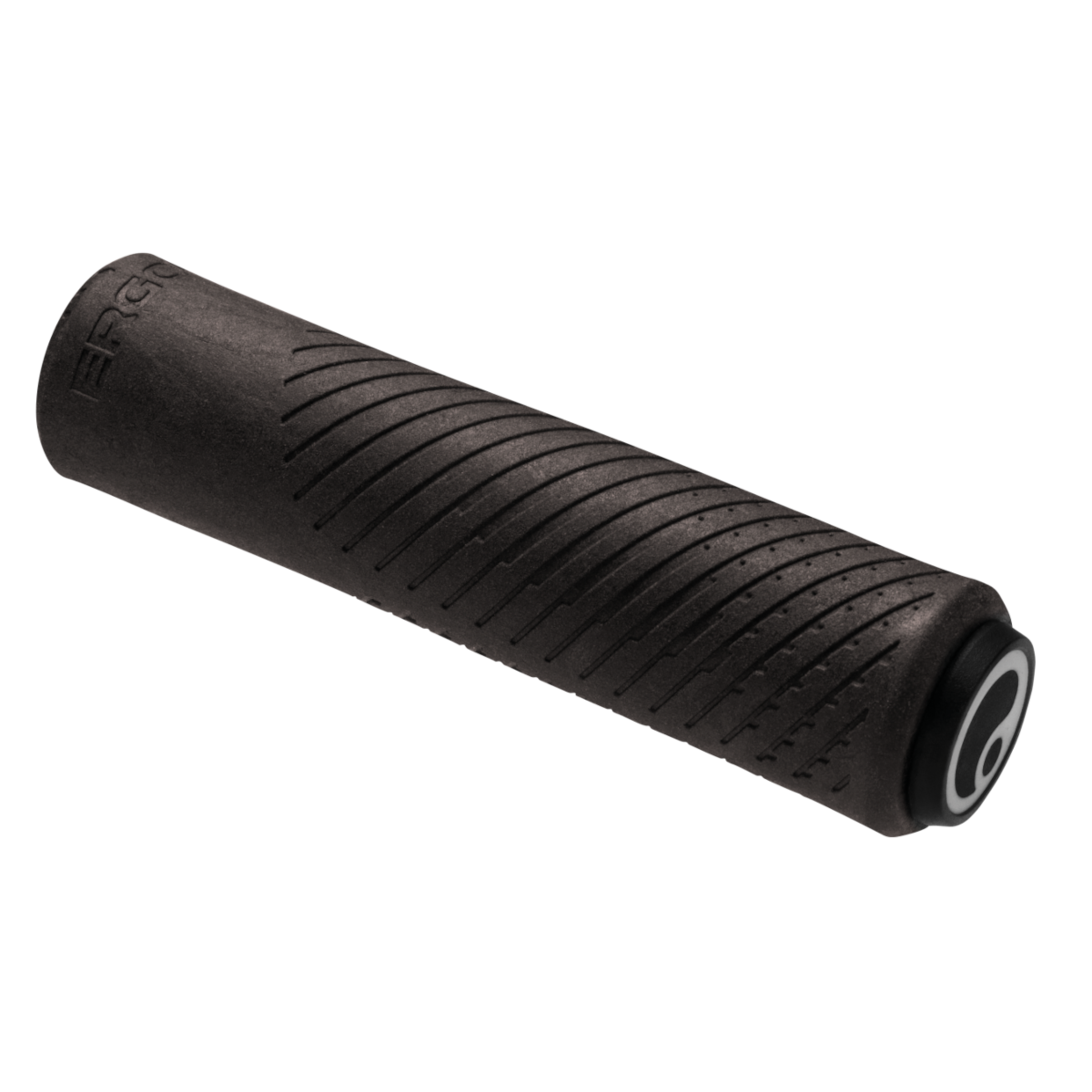 GXR Circular Lightweight Grips MTB GreenLab