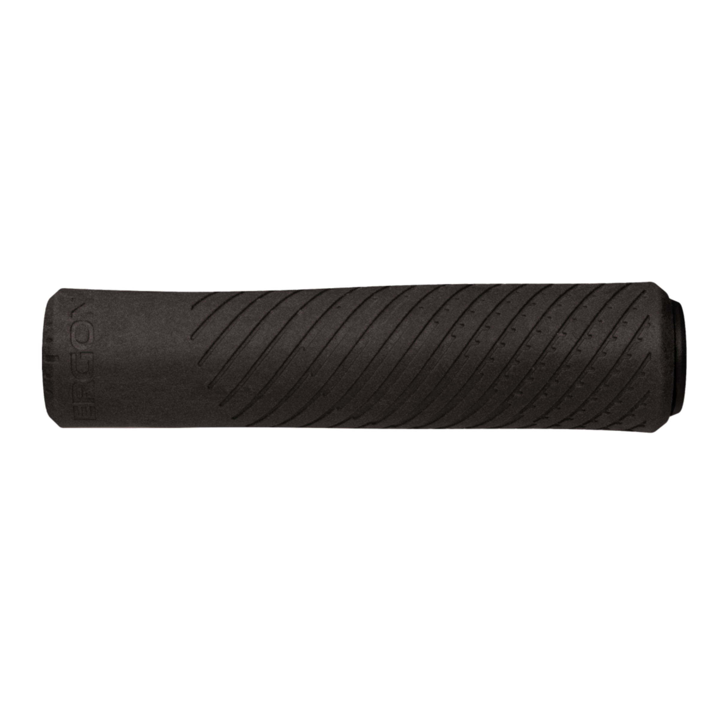 GXR Circular Lightweight Grips MTB GreenLab
