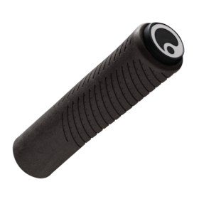 GXR Circular Lightweight Grips MTB GreenLab