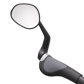 RM Touring Rear-View Bike Mirror 
