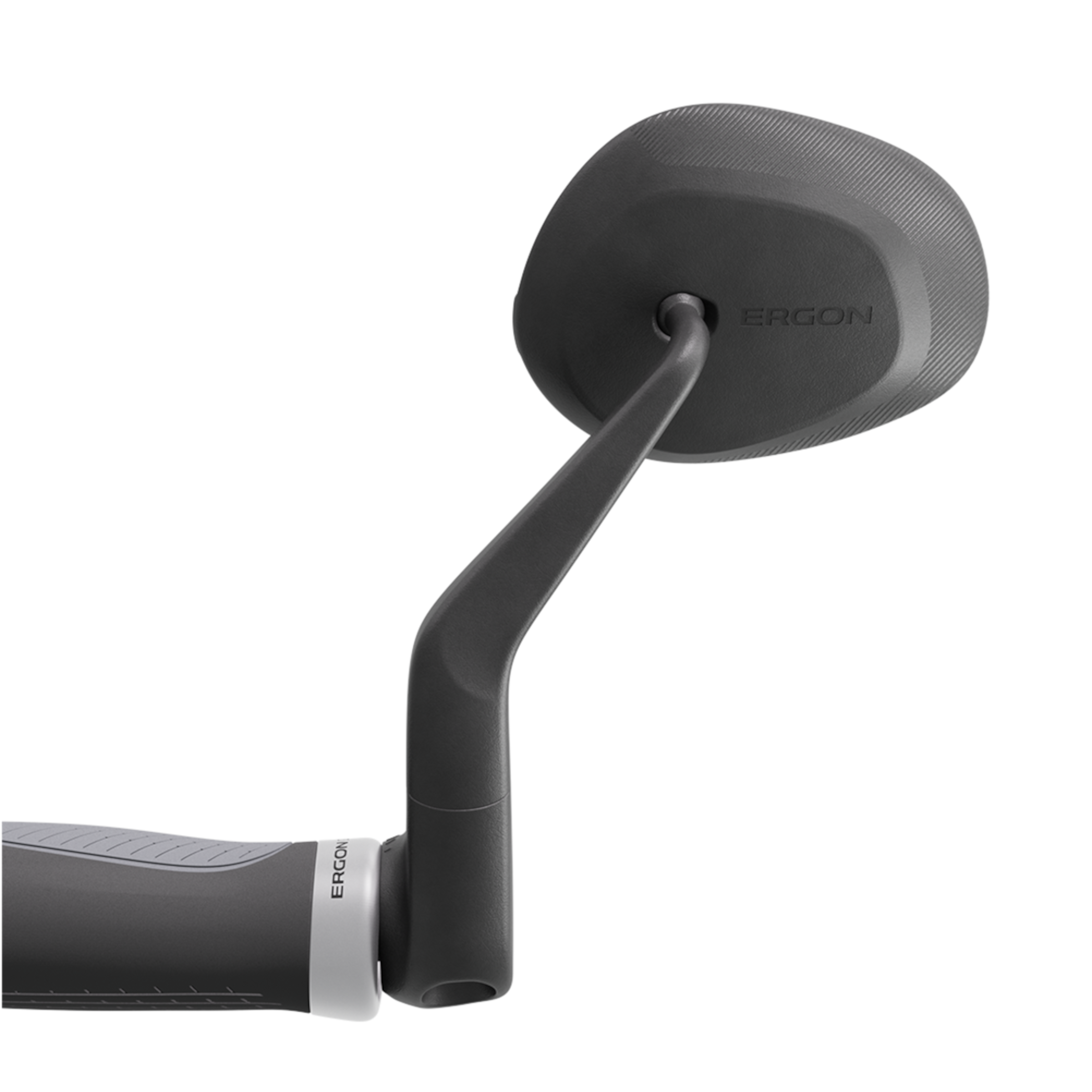 RM Touring Rear-View Bike Mirror 