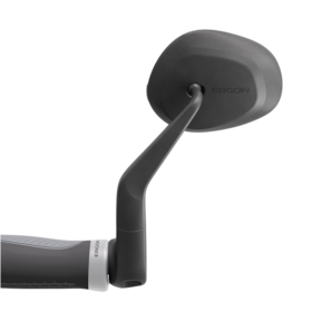 RM Touring Rear-View Bike Mirror 