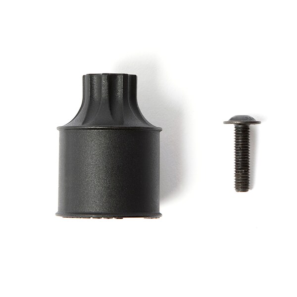 Frame Bracket Light Mount