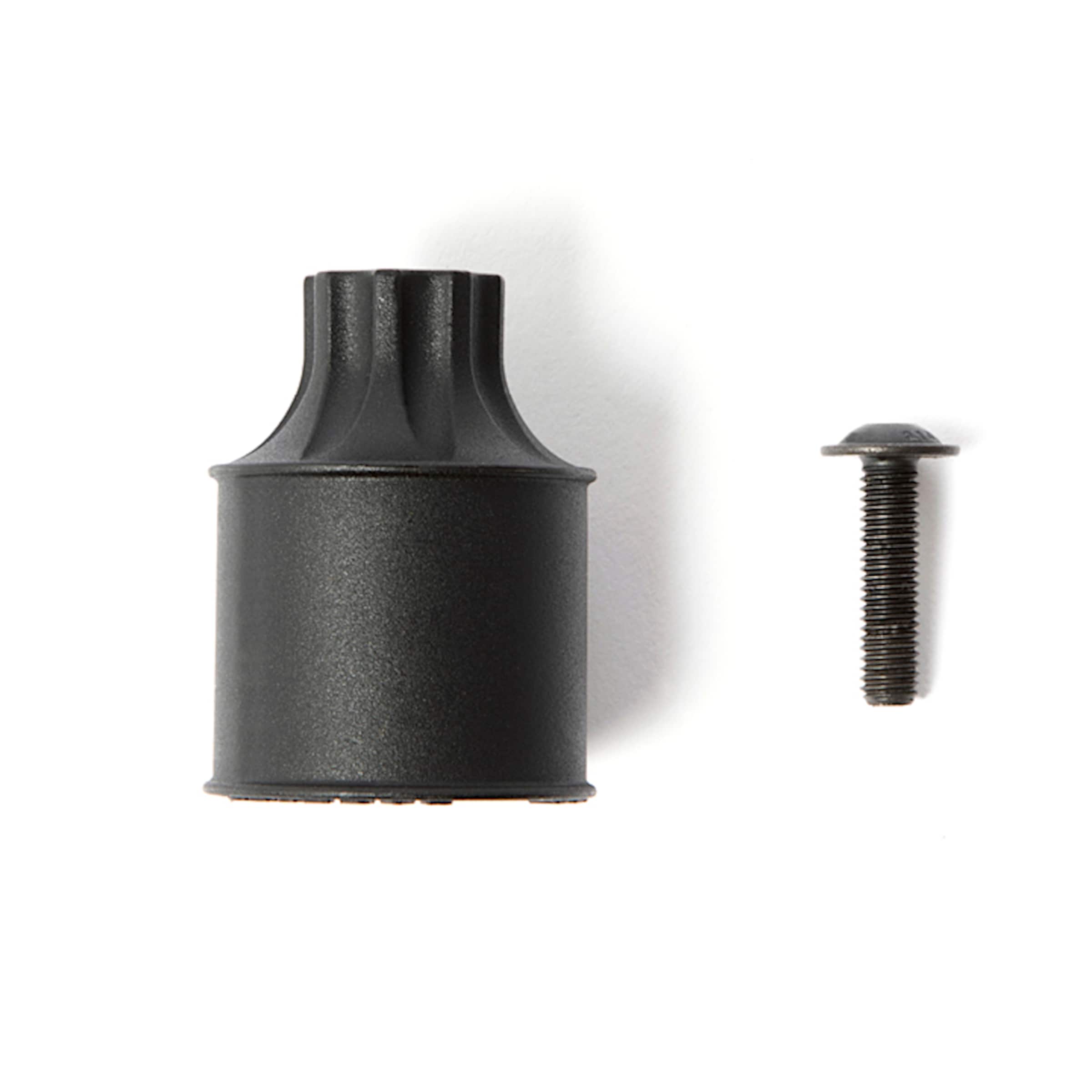 Support de cadre pour Éclairage vélo