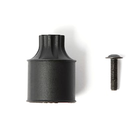 Support de cadre pour Éclairage vélo