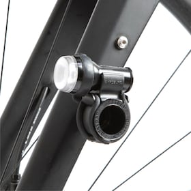 Support de cadre pour Éclairage vélo