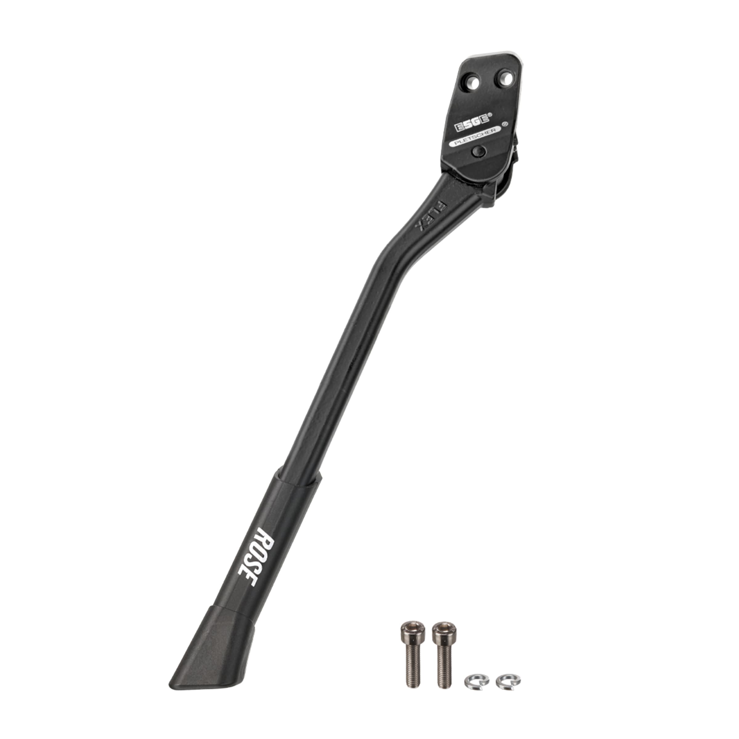 Comp 18 Flex light Hinterbauständer