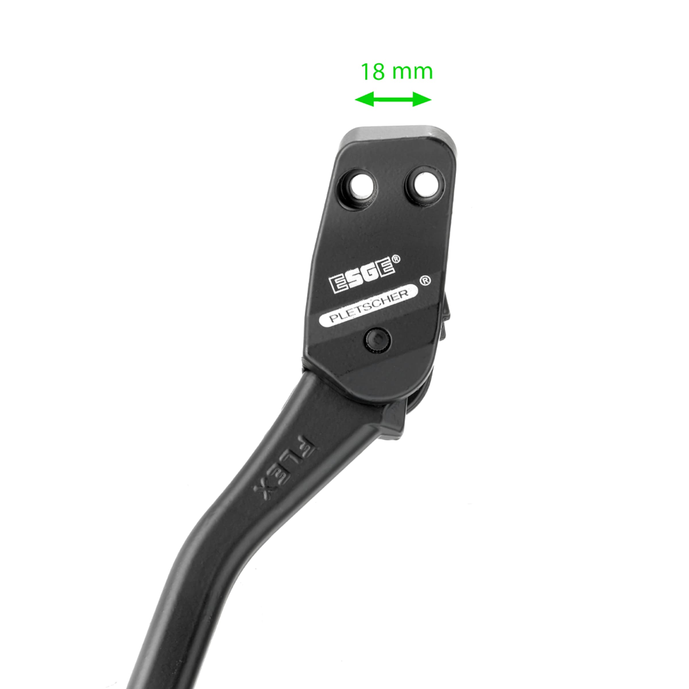 Comp 18 Flex light Hinterbauständer