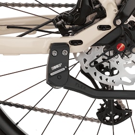 Comp 18 Flex light Hinterbauständer