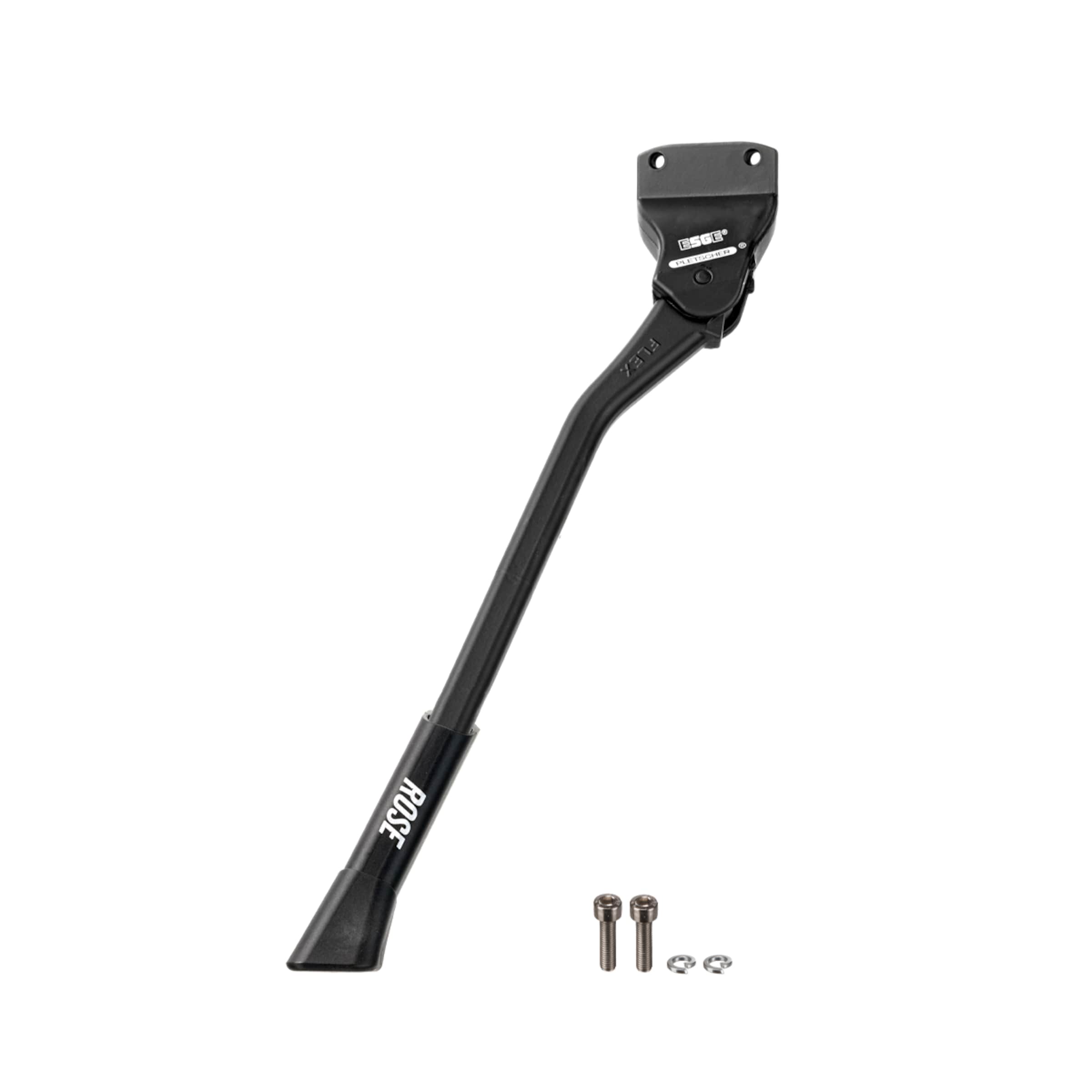 Comp 40 Flex light Rear Kickstand