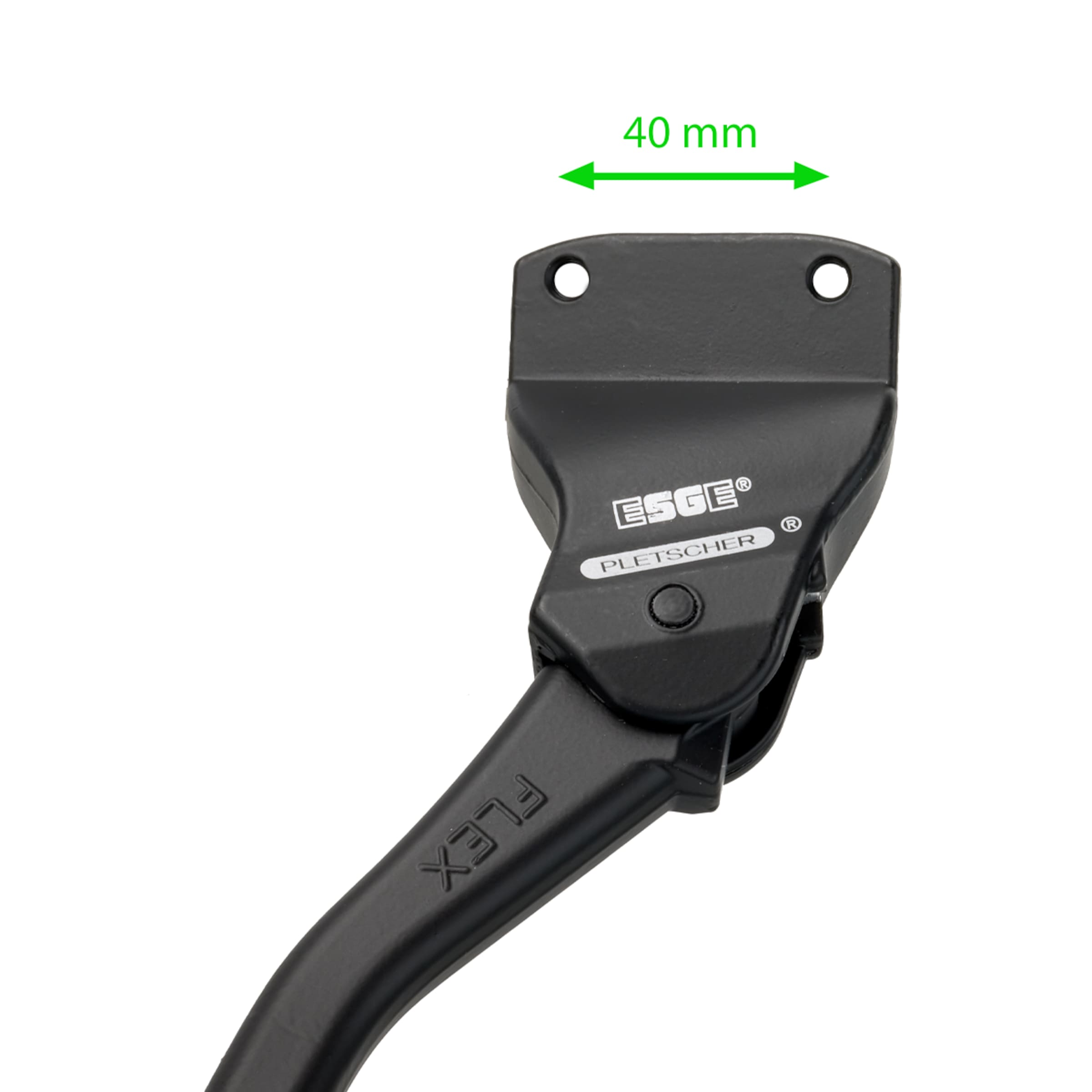 Comp 40 Flex light Rear Kickstand