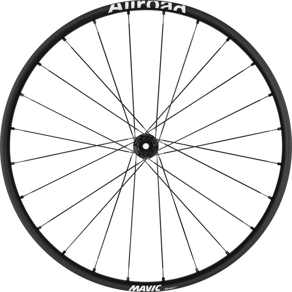 Allroad S Disc Centerlock 28“/700C Gravel-Hinterrad SHIMANO HG