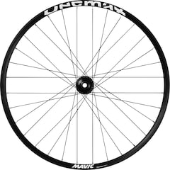 Shop MAVIC Deemax Park Disc 27.5“ MTB Rear Wheel Super BOOST