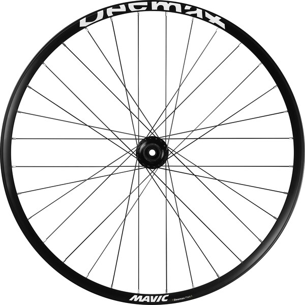 Deemax Park Disc 29“ MTB Rear Wheel BOOST SRAM XD™ 6 Bolt