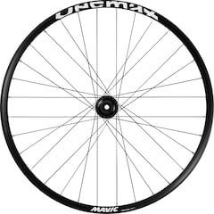 Shop MAVIC Crossmax Disc MTB Rear Wheel 27.5