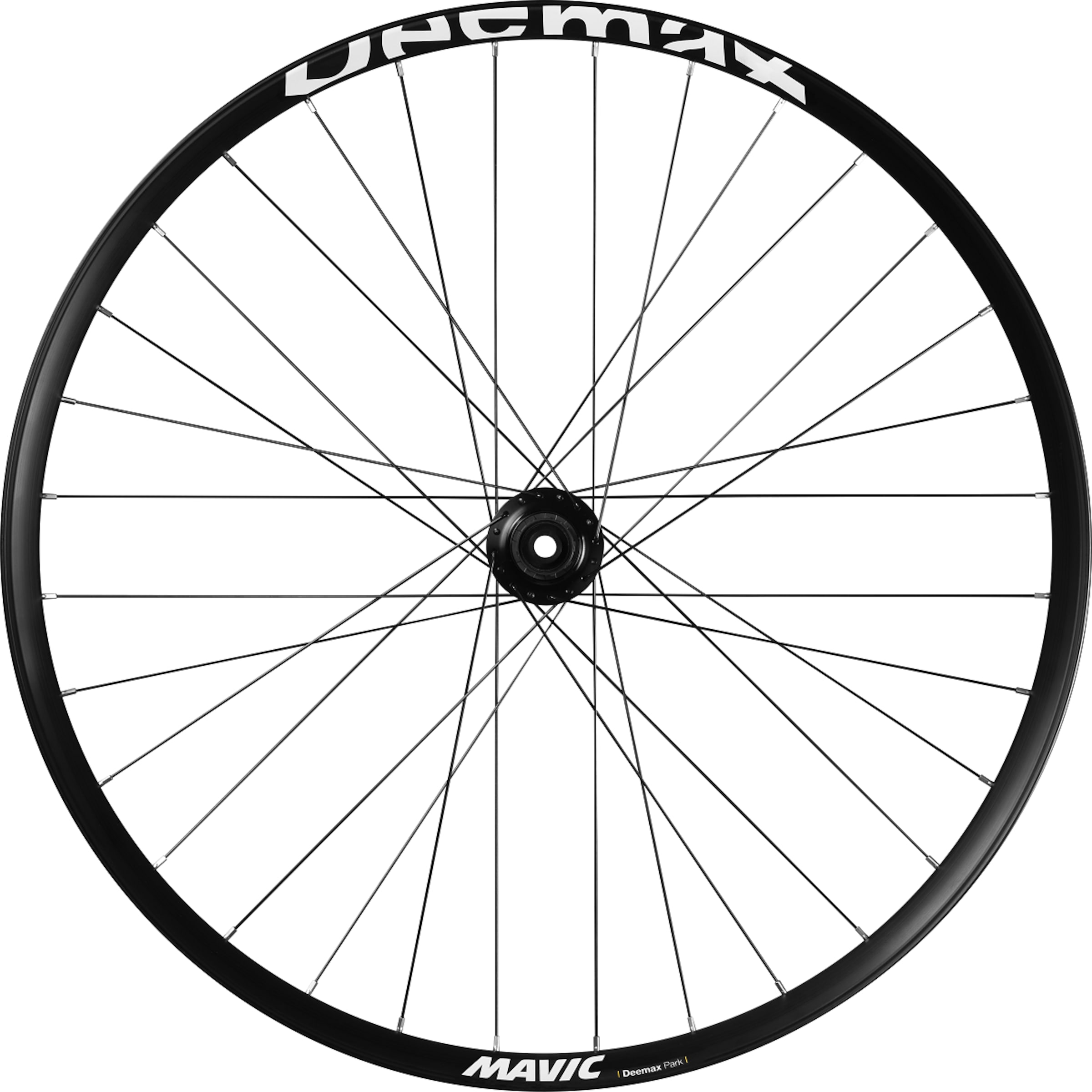 Deemax Park Disc 29“ MTB-achterwiel BOOST SRAM XD™ 6-gaats