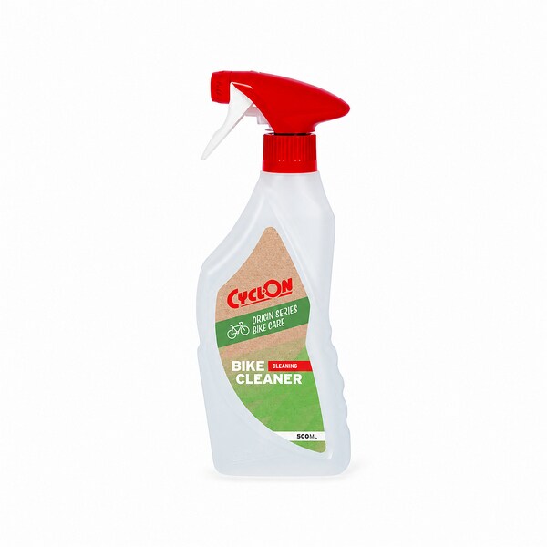 Bike Cleaner