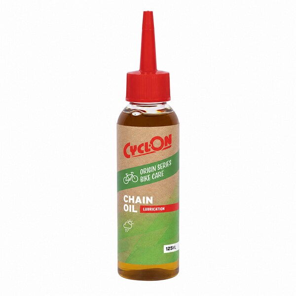 Chain Oil huile pour chaîne 