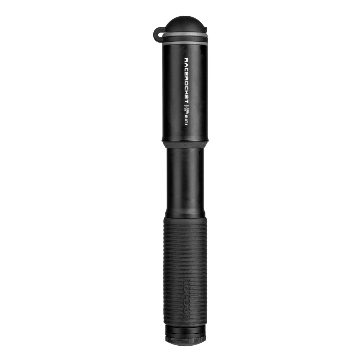 Topeak Race Rocket HP Mini Pumpe 11 bar