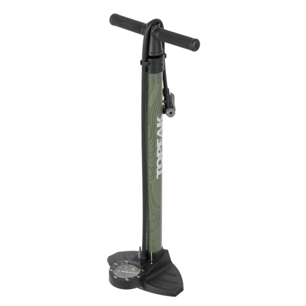 JoeBlow Mountain II Volumen-Standpumpe