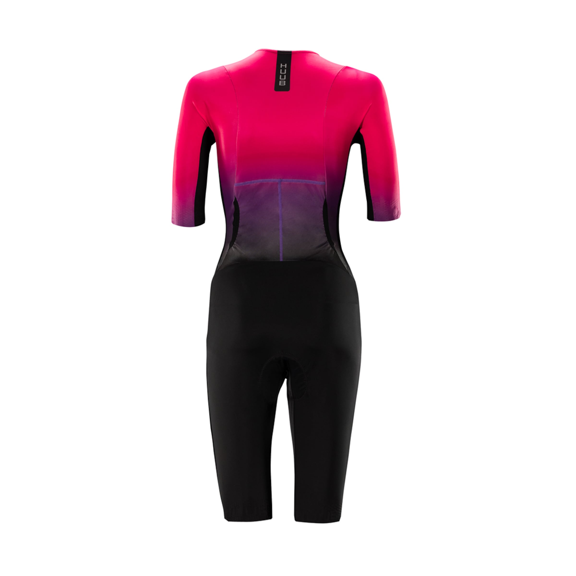 T.C. Tri Suit combinaison de triathlon femme