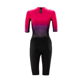 T.C. Tri Suit combinaison de triathlon femme