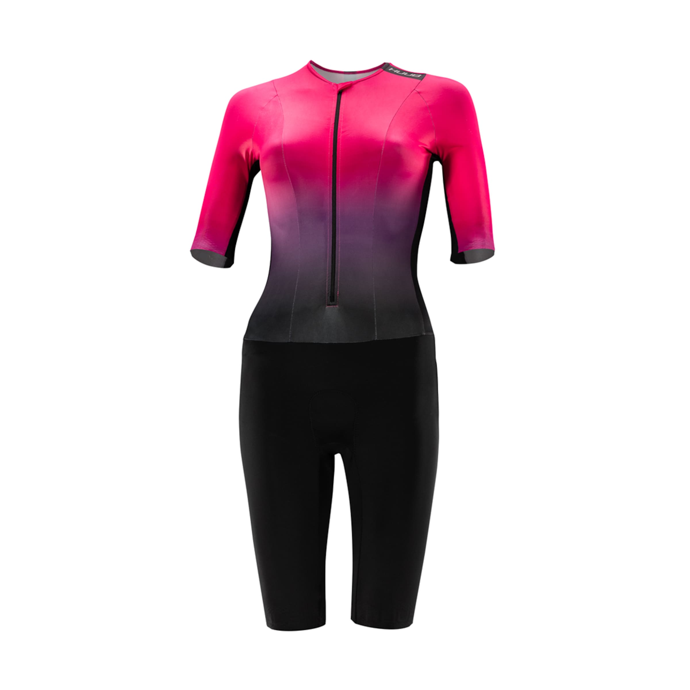 T.C. Tri Suit combinaison de triathlon femme