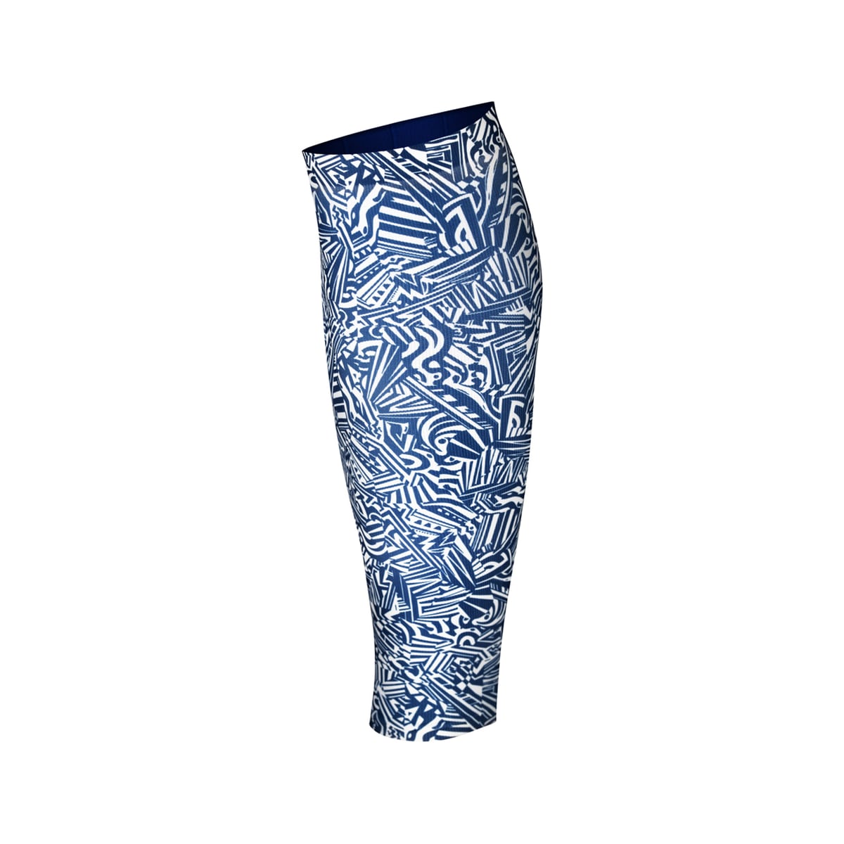 HUUB 3:Sixteen Calf Sleeve Beinlinge
