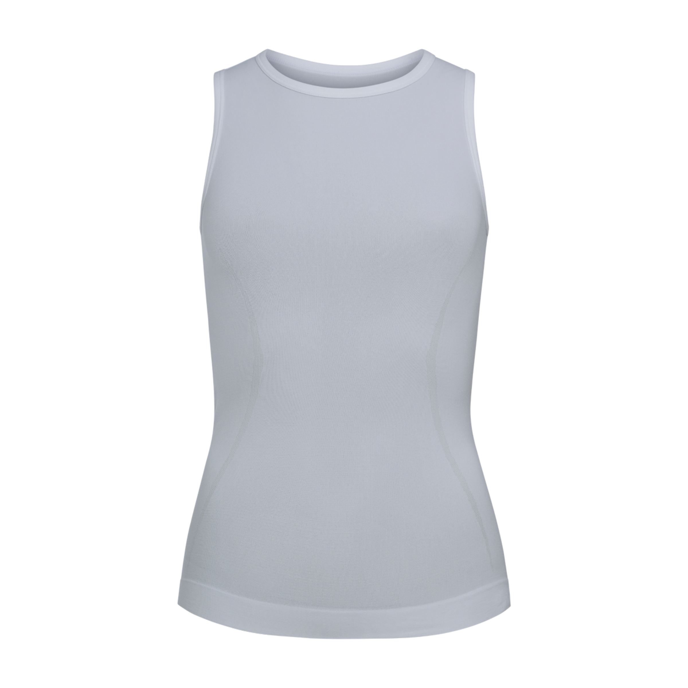 W Seamless Baselayer Top