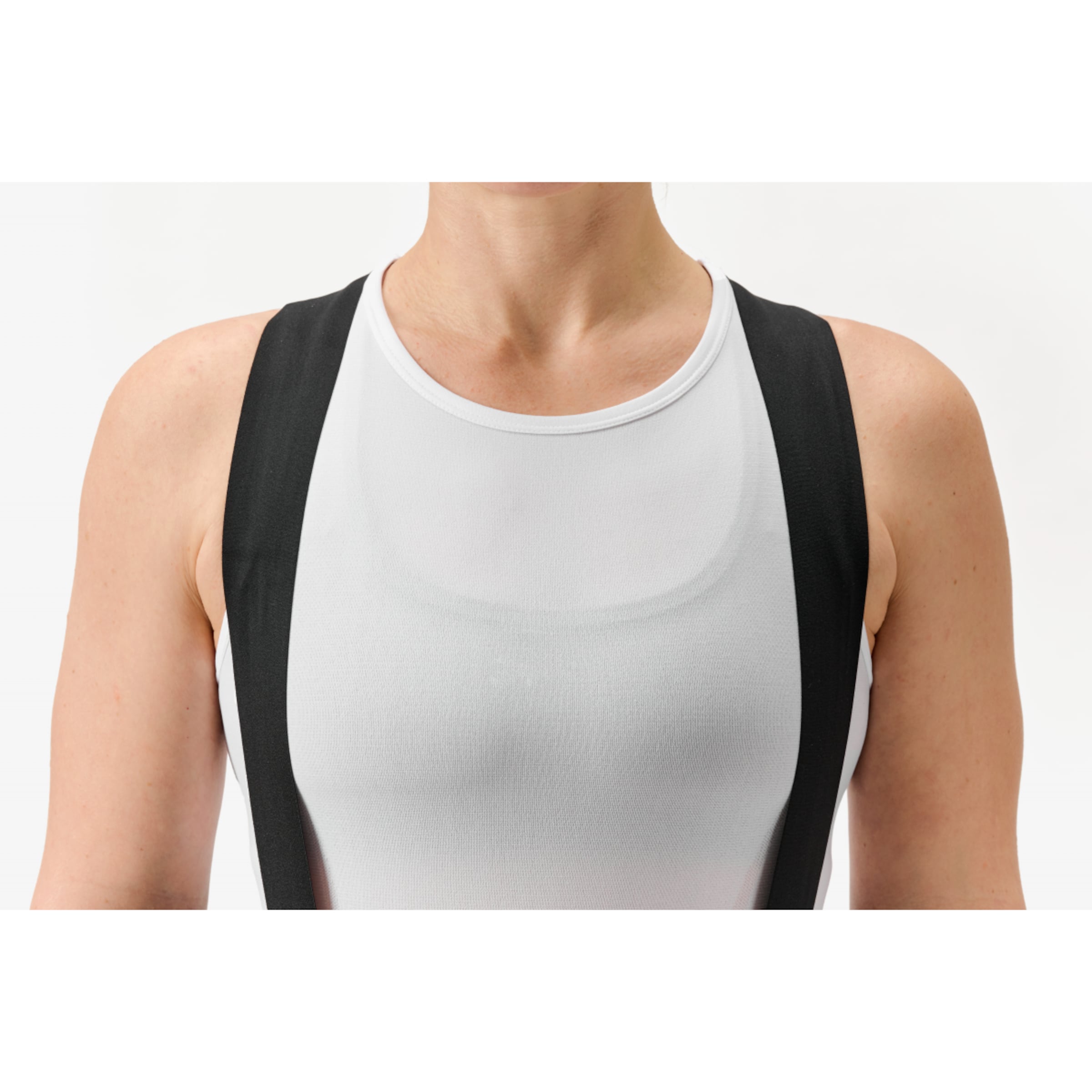 W Seamless Baselayer Top