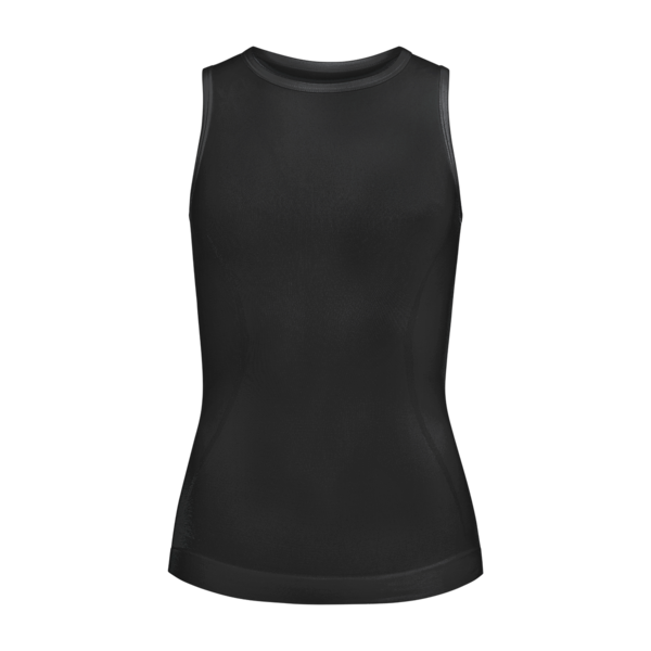W Seamless Baselayer Top