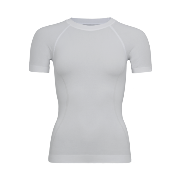 W Seamless Baselayer Tee