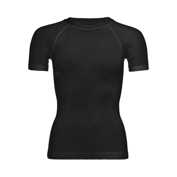 W Seamless Baselayer Tee