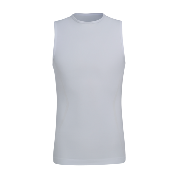 M Seamless Baselayer Top