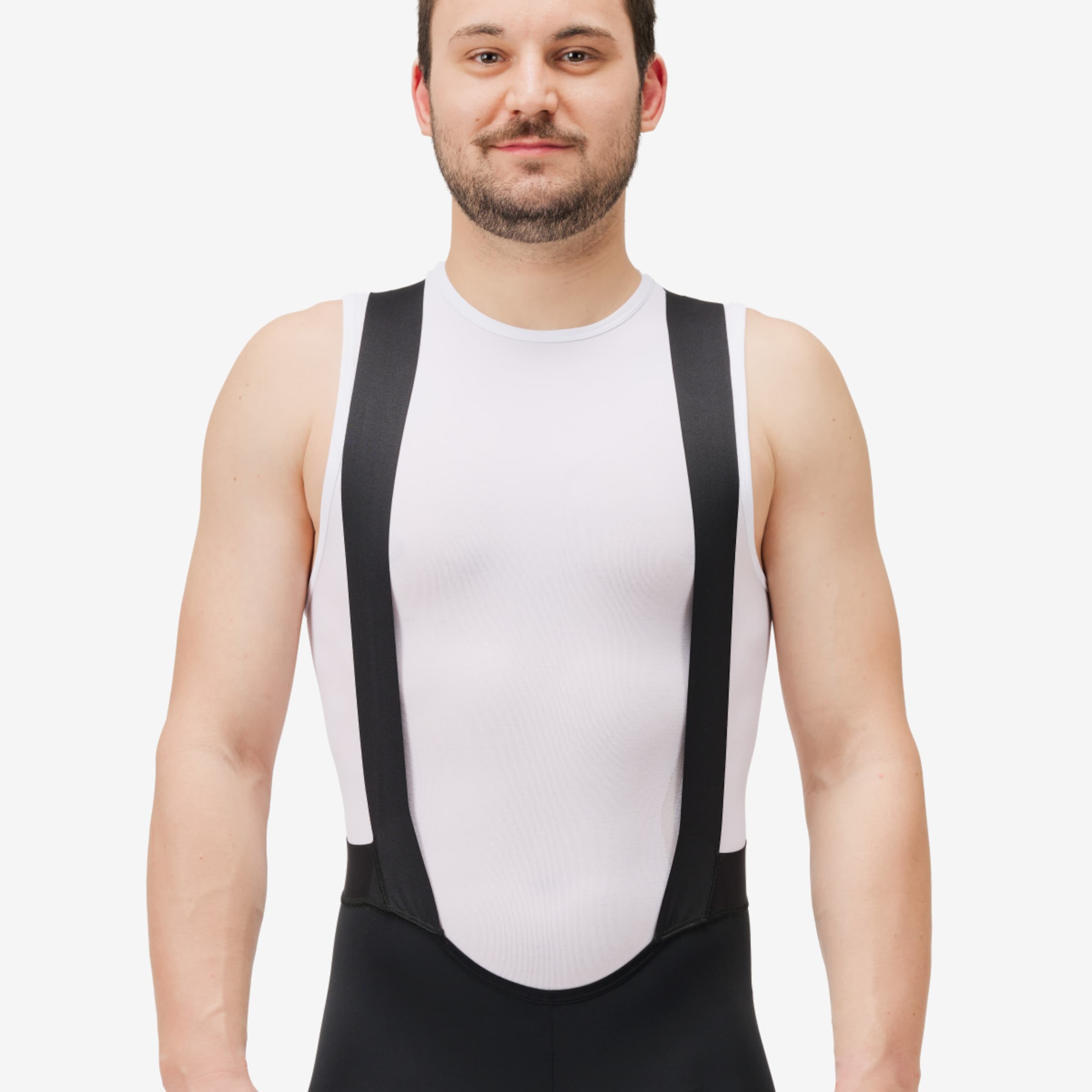 M Seamless Baselayer Top