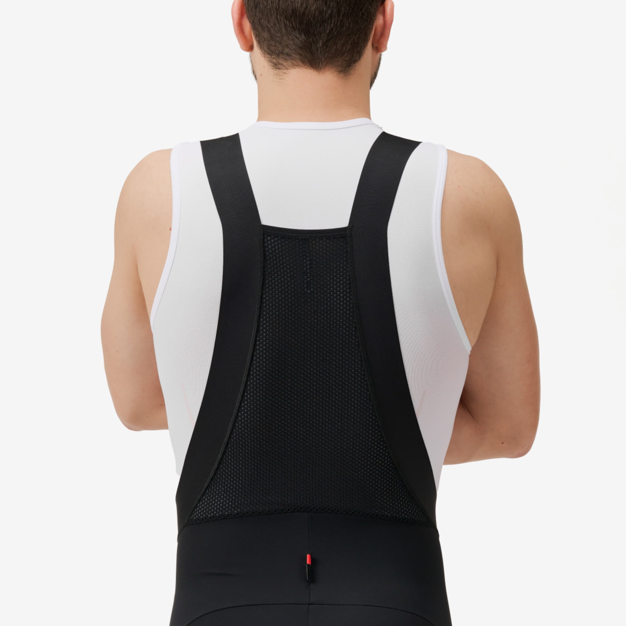 M Seamless Baselayer Top