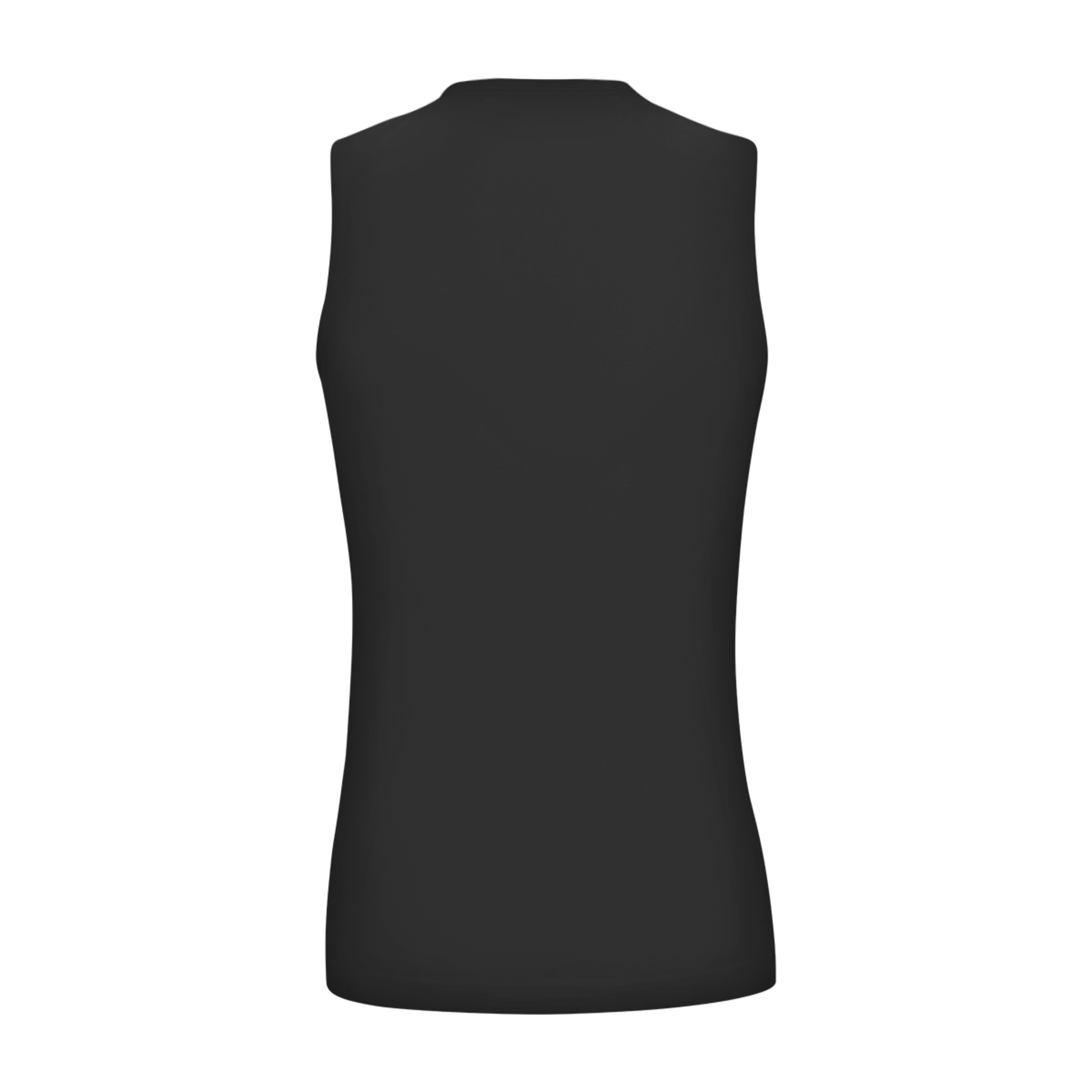 M Seamless Baselayer Top