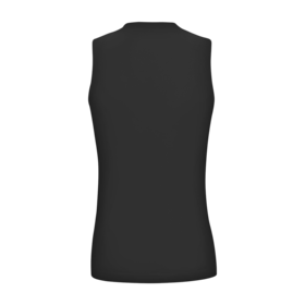 M Seamless Baselayer Top