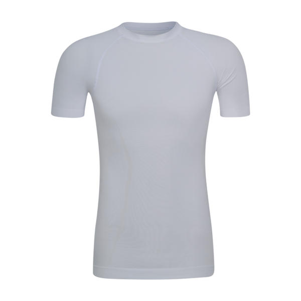 M Seamless Baselayer Tee